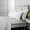 Grey Flat Sheet Main