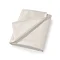 400TC Oyster Flat Sheet