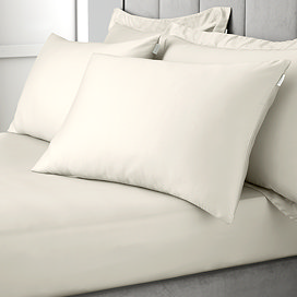Oyster Pillowcase Standard Main