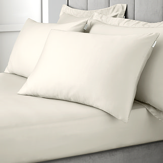 Oyster Pillowcase Standard Main