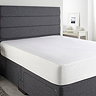 image of cotton rich mattress topper