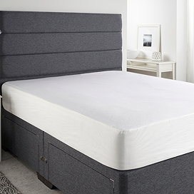 Soft cotton mat pro main