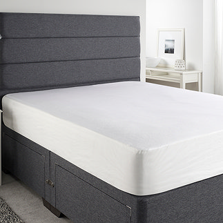 Soft cotton mat pro main