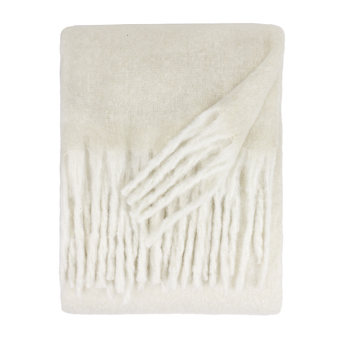cozy throw image