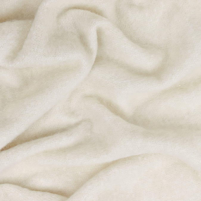 cosy throw ecru image