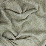 Cozy green throw image 