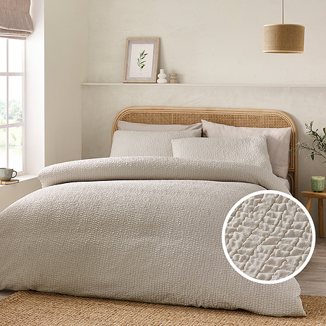 Crinkle Natural PL
