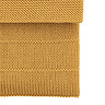 Cyrus Knit throw