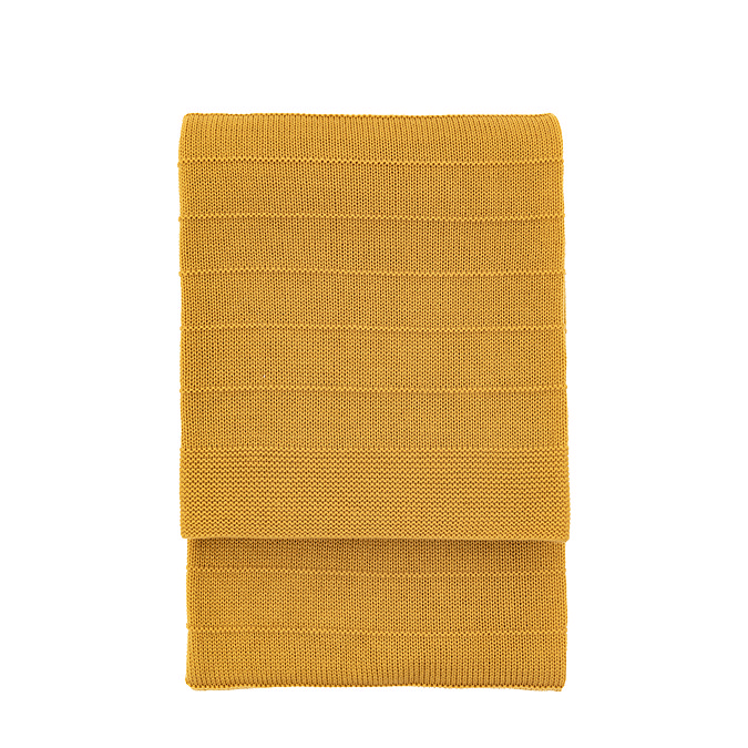 Cyrus Knit throw