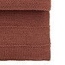 cyrus knit throw