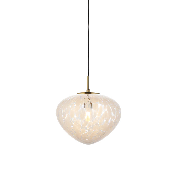 Daisy pendant ceiling light image