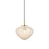 Daisy pendant ceiling light image