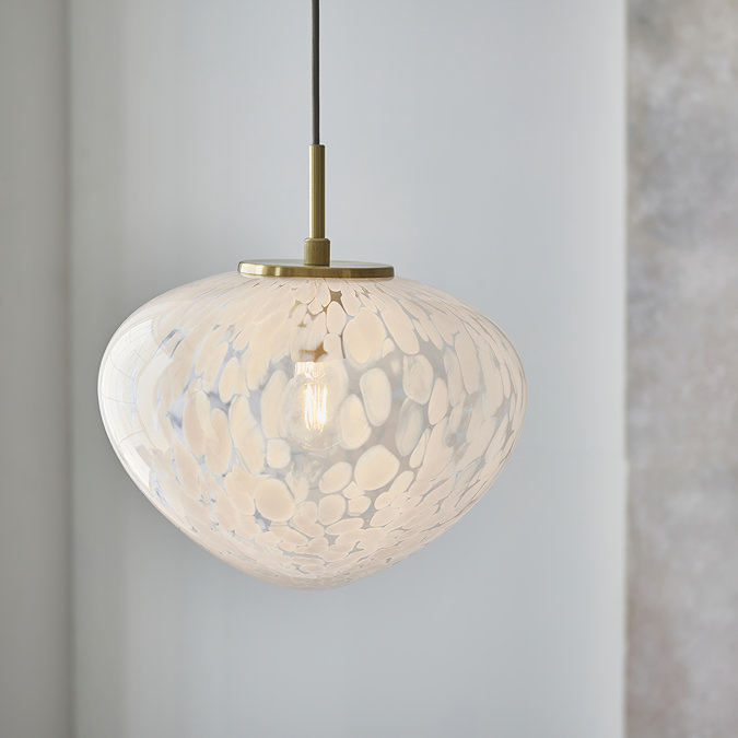 Daisy pendant ceiling light image