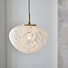 Daisy pendant ceiling light image