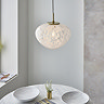 Daisy pendant ceiling light image