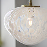 Daisy pendant ceiling light image