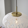 Daisy pendant ceiling light image