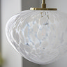 Daisy pendant ceiling light image