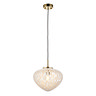 Daisy pendant ceiling light image