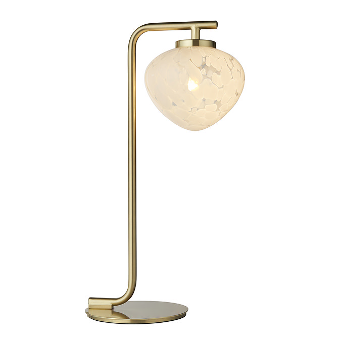 Daisy table lamp image