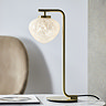 Daisy table lamp image