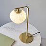 Daisy table lamp image