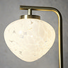 Daisy table lamp image