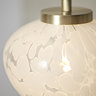 Daisy table lamp image