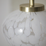 Daisy table lamp image