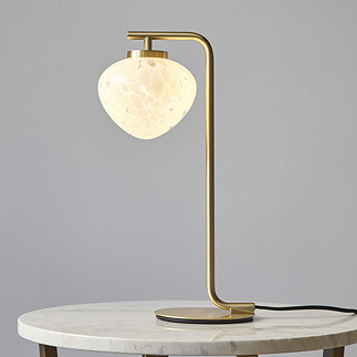 Daisy table lamp image