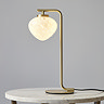 Daisy table lamp image