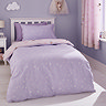 Dancing Fairies Reversible Duvet