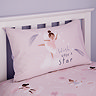 Dancing Fairies Duvet Cover Set Pillow