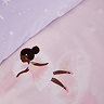 Dancing Fairies Duvet Cover Set Close Up
