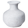 Darcy Squat Vase