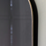 Davenport Oval Wall Mirror image