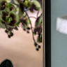 Davenport Oval Wall Mirror image