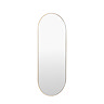 Davenport Oval Wall Mirror image