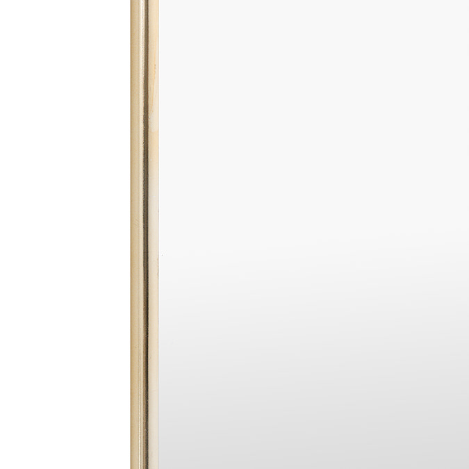 Davenport Oval Wall Mirror image