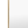 Davenport Oval Wall Mirror image