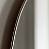 davenport pebble wall mirror image