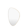 davenport pebble wall mirror image