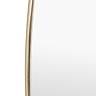 davenport pebble wall mirror image