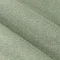 Close up of green curtains texture
