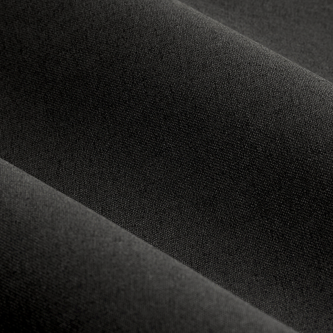 Texture of black curtain image 3