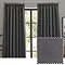 Dawn curtain swatch for curtain on window image 7