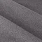 Texture of charcoal dawn curtain image 4