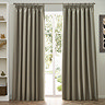 dawn pencil pleat curtain on window image 5
