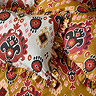 Dawson Duvet Amber Close Up