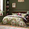 Dawson Green Duvet Set